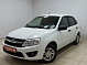 Lada (ВАЗ) Granta Classic Start Glonass 21901-51-234, 2017 года, пробег 104715 км