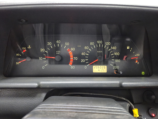 Lada (ВАЗ) 2112, 2003 года, пробег 205000 км