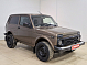 Lada (ВАЗ) Niva Legend Люкс, 2022 года, пробег 23500 км