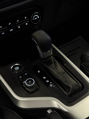 Chery Tiggo 4 Techno, 2020 года, пробег 126000 км