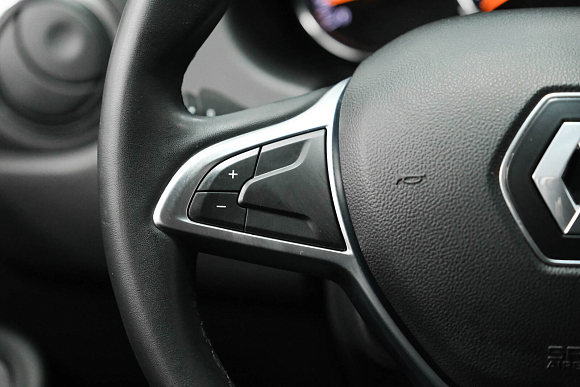 Renault Duster Dakar Edition, 2019 года, пробег 61800 км