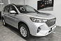 Haval M6 Оптимум, серебряный