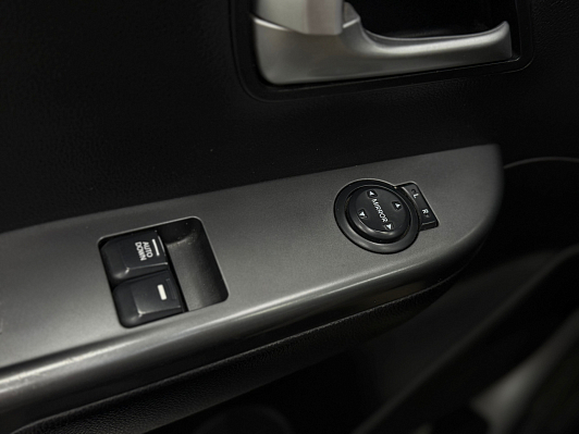 Kia Rio Comfort Аудио, 2016 года, пробег 208216 км