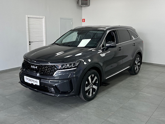 Kia Sorento Comfort, 2023 года, пробег 58100 км