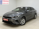 Kia Cerato Luxe, 2022 года, пробег 102000 км