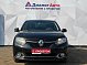 Renault Logan Privilege, 2016 года, пробег 178500 км