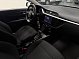 Kia Rio Comfort, 2021 года, пробег 59205 км