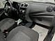 Lada (ВАЗ) Granta Classic Optima, 2019 года, пробег 105944 км