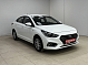 Hyundai Solaris Elegance, 2017 года, пробег 144129 км