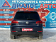 Volkswagen Tiguan, 2016 года, пробег 117000 км