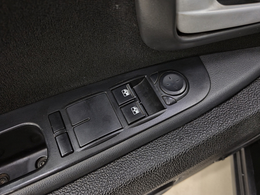 Lada (ВАЗ) Priora Standard 21702-40-050, 2017 года, пробег 146522 км