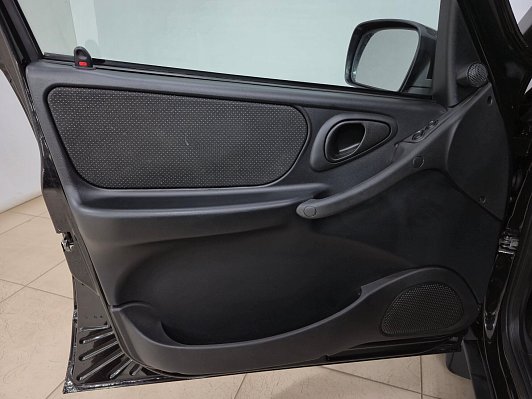 Lada (ВАЗ) Niva Travel Luxe, 2021 года, пробег 68336 км