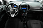 Chevrolet Aveo LT, 2014 года, пробег 202000 км