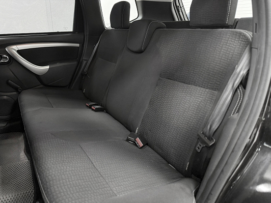 Nissan Terrano Elegance, 2017 года, пробег 61000 км