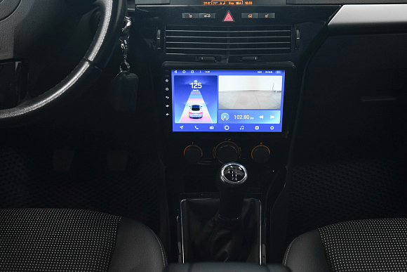 Opel Astra Cosmo, 2014 года, пробег 144000 км