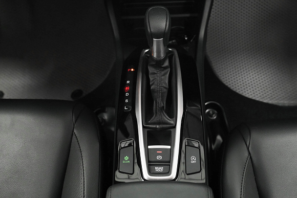 Honda Envix, 2023 года, пробег 1121 км