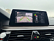 BMW 5 серии, 2020 года, пробег 96339 км