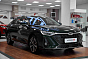 Chery Arrizo 8 Prime, зеленый
