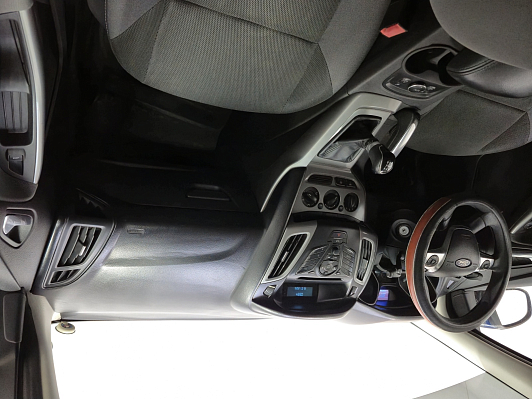 Ford Focus SYNC Edition, 2012 года, пробег 131854 км