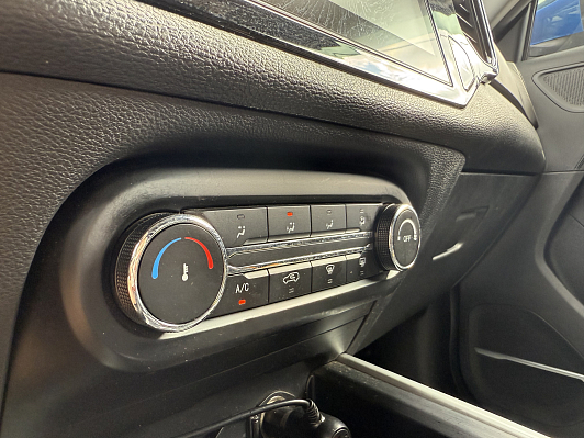 Chery Tiggo 4 Comfort, 2021 года, пробег 37600 км