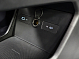 Geely Monjaro Флагман, зеленый