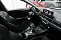Audi A4 Advance, 2016 года, пробег 185000 км