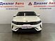 Kia K5 Prestige, 2021 года, пробег 62159 км