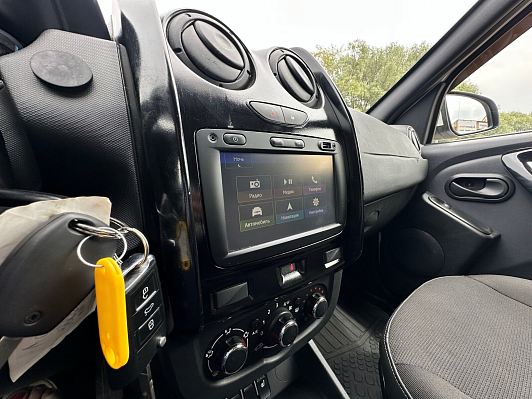 Lada (ВАЗ) Largus Luxe 5 мест, 2021 года, пробег 70400 км