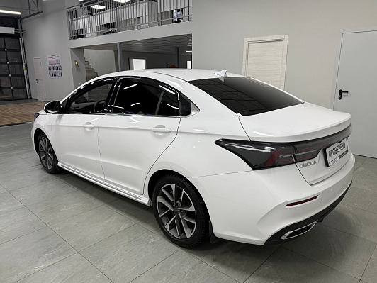 Omoda S5 Tech, 2023 года, пробег 53000 км