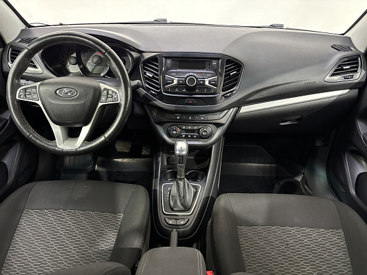 Lada (ВАЗ) Vesta Comfort Winter, 2020 года, пробег 83800 км
