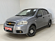 Chevrolet Aveo LS high, 2010 года, пробег 137338 км