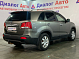 Kia Sorento Comfort, 2010 года, пробег 261000 км