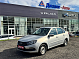 Lada (ВАЗ) Granta Comfort Учебная, 2018 года, пробег 141953 км