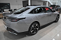Changan Lamore Техно, серый