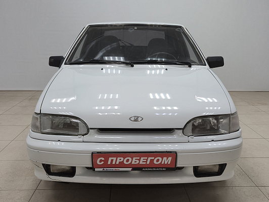 Lada (ВАЗ) 2114 Стандарт, 2011 года, пробег 164594 км