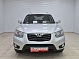 Hyundai Santa Fe Style + Navi, 2010 года, пробег 171647 км