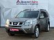 Nissan X-Trail XE, 2011 года, пробег 131700 км