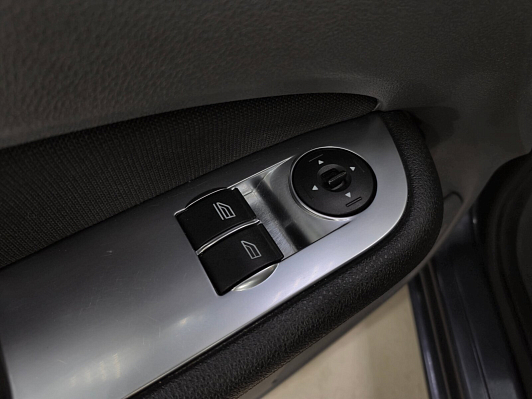 Ford Focus Comfort, 2011 года, пробег 230134 км