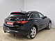 Infiniti FX Elegance + NAVI, 2010 года, пробег 212298 км