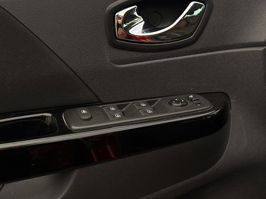 Renault Kaptur Style, 2019 года, пробег 162275 км