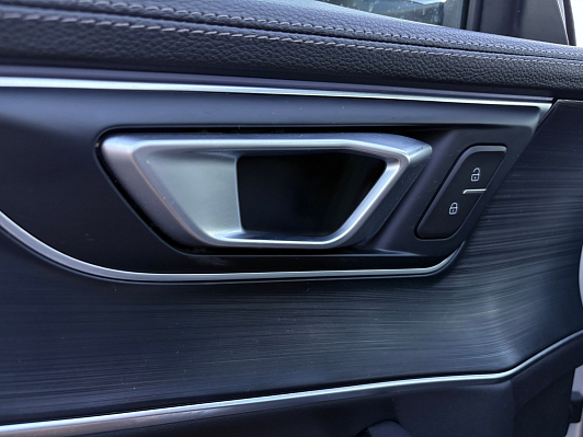 Chery Tiggo 8 Prestige/Prestige Plus, 2023 года, пробег 33250 км
