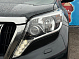 Toyota Land Cruiser Prado, 2017 года, пробег 248000 км