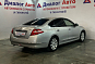 Nissan Teana, 2008 года, пробег 250000 км