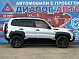 Lada (ВАЗ) Niva Travel Comfort, 2022 года, пробег 12120 км