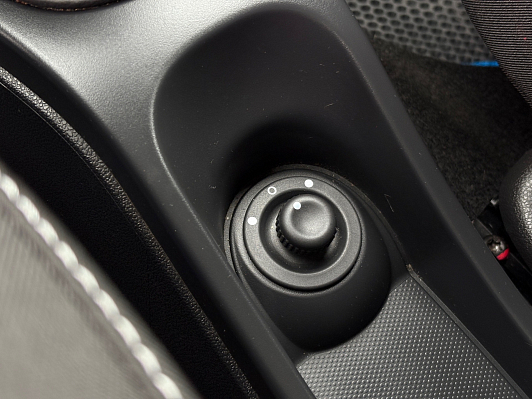 Renault Duster Drive Plus, 2019 года, пробег 122182 км