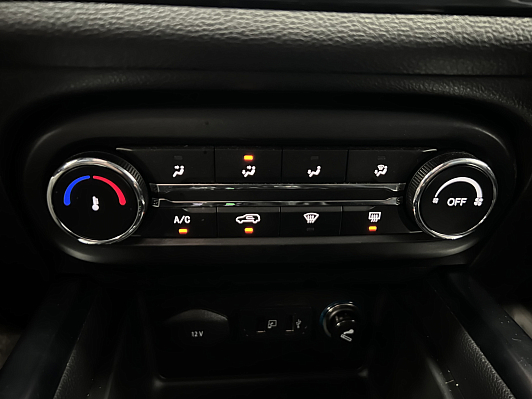 Chery Tiggo 4 Trek, 2021 года, пробег 52000 км