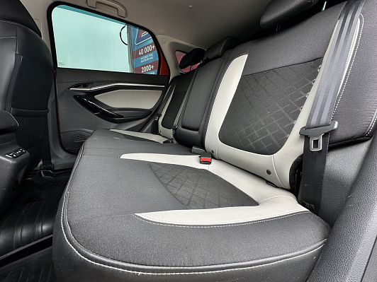 Lada (ВАЗ) Vesta Luxe Prestige, 2018 года, пробег 65000 км
