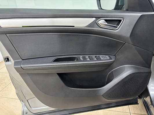 Renault Arkana Pulse, 2021 года, пробег 95866 км