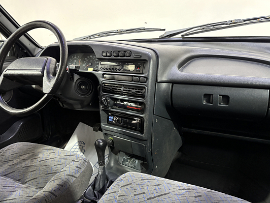 Lada (ВАЗ) 2114 Люкс, 2011 года, пробег 103321 км
