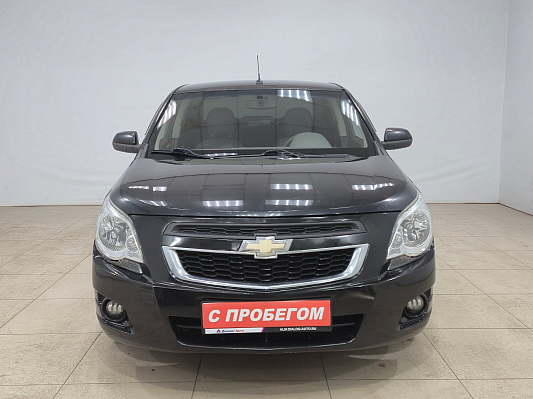 Chevrolet Cobalt LT, 2012 года, пробег 214264 км